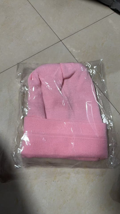 Curlyheadz™ Silk Beanie