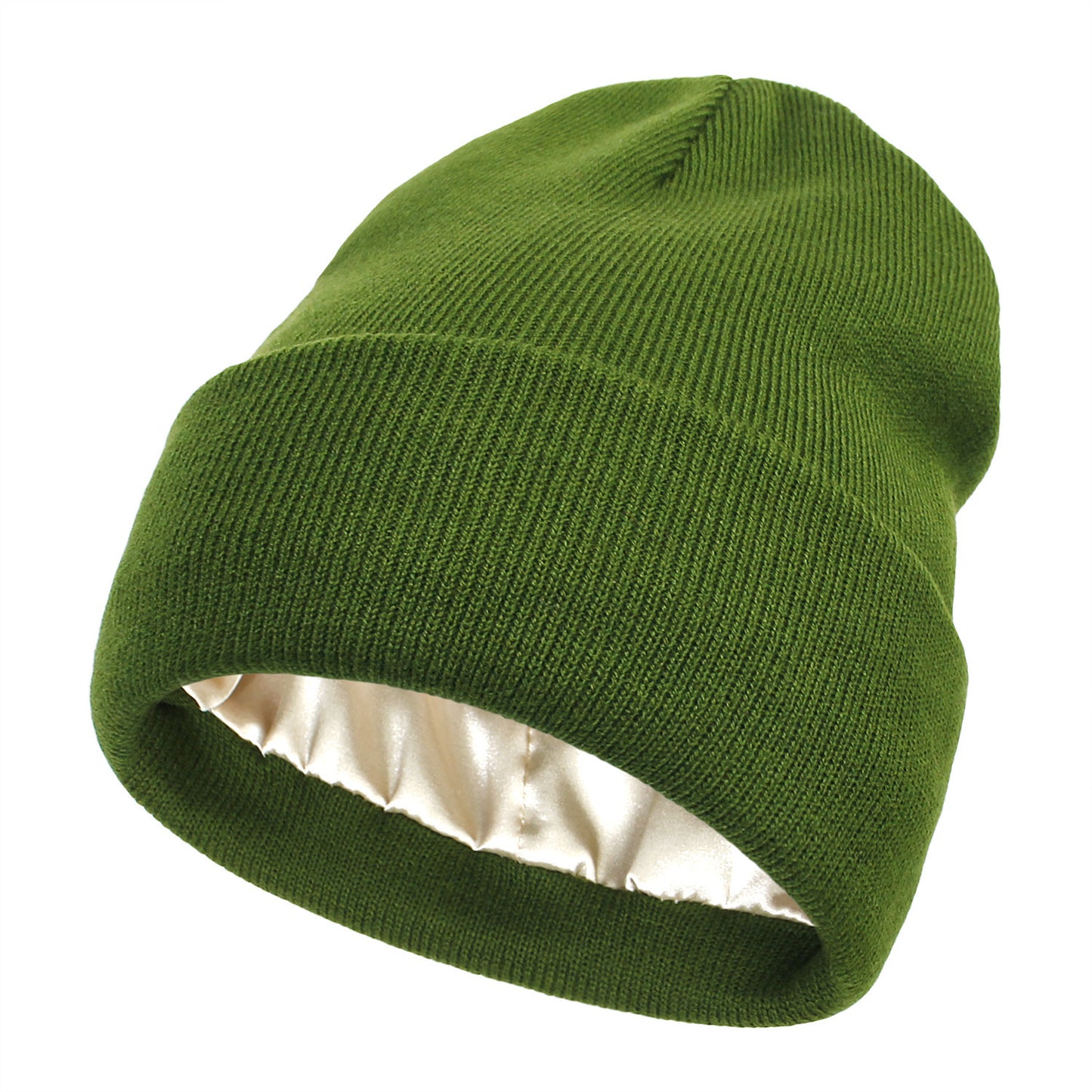 Curlyheadz™ Silk Beanie