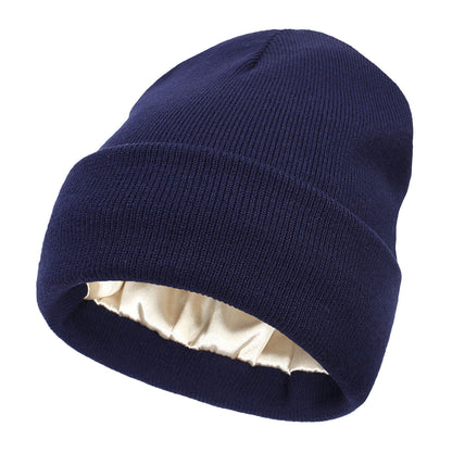 Curlyheadz™ Silk Beanie